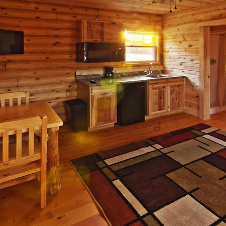 Rippling River Resort Marquette Dış mekan fotoğraf
