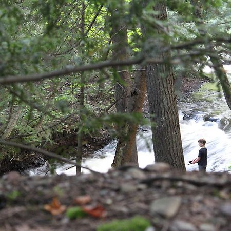 Rippling River Resort Marquette Dış mekan fotoğraf
