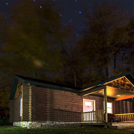 Rippling River Resort Marquette Dış mekan fotoğraf