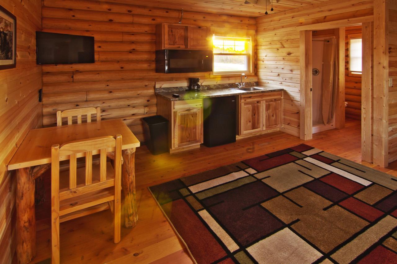 Rippling River Resort Marquette Dış mekan fotoğraf