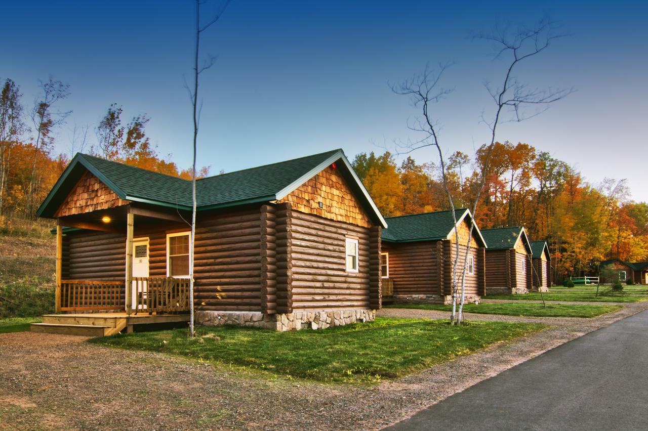 Rippling River Resort Marquette Dış mekan fotoğraf