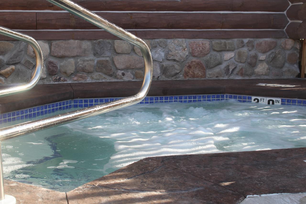 Rippling River Resort Marquette Dış mekan fotoğraf