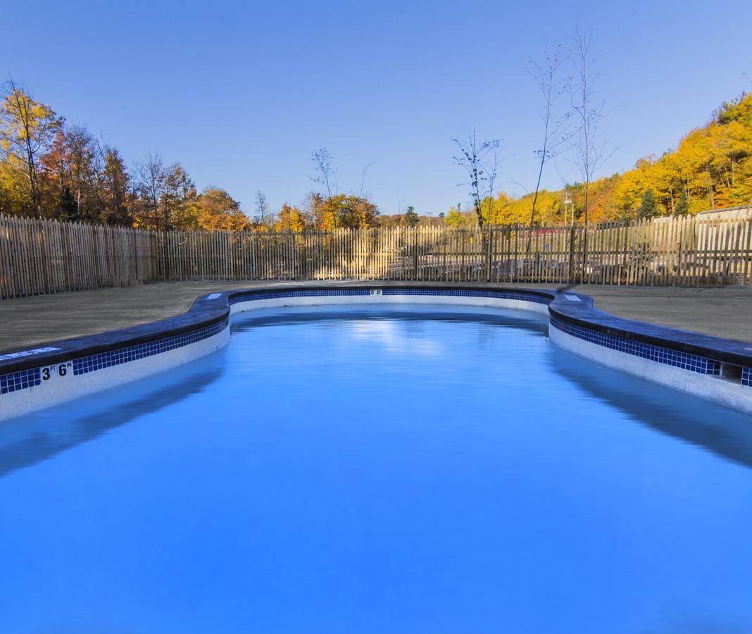 Rippling River Resort Marquette Dış mekan fotoğraf