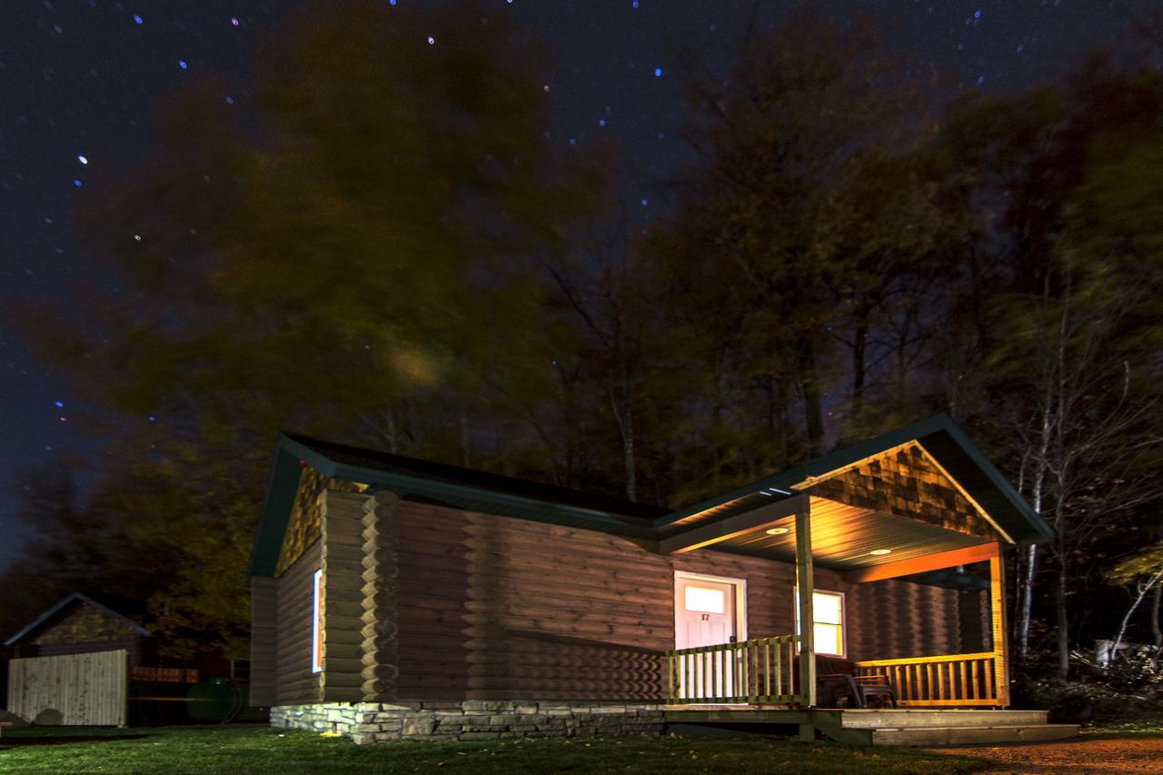 Rippling River Resort Marquette Dış mekan fotoğraf